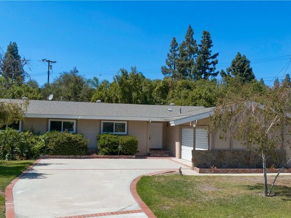 18681 Horace Street, Northridge (los Angeles) CA 91326