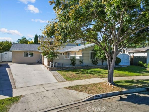 7839 Lena, West Hills (los Angeles) CA 91304