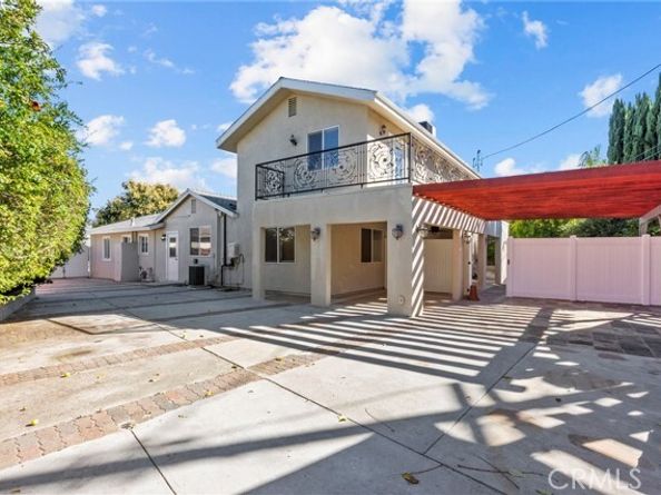 7839 Lena, West Hills (los Angeles) CA 91304
