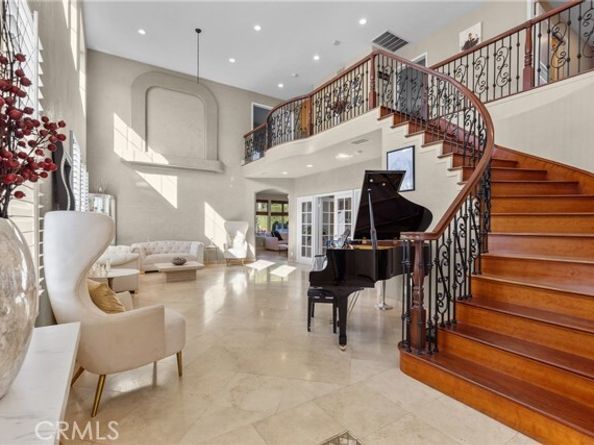 20219 Wynfreed, Porter Ranch (los Angeles) CA 91326