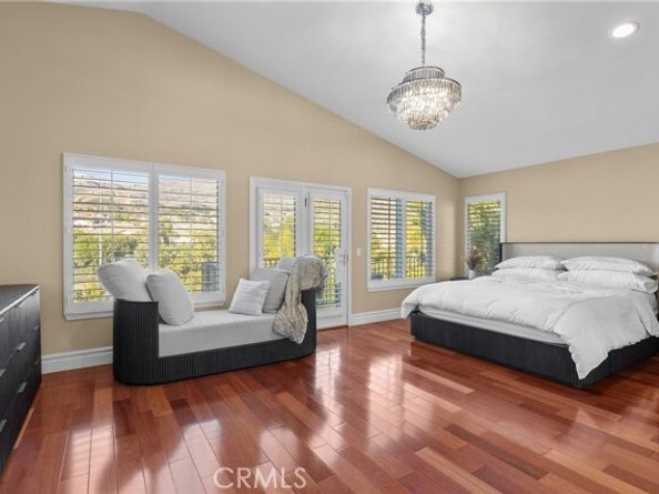 20219 Wynfreed, Porter Ranch (los Angeles) CA 91326