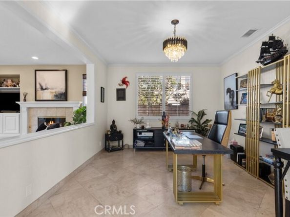 20219 Wynfreed, Porter Ranch (los Angeles) CA 91326