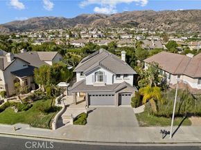 20219 Wynfreed, Porter Ranch (los Angeles) CA 91326