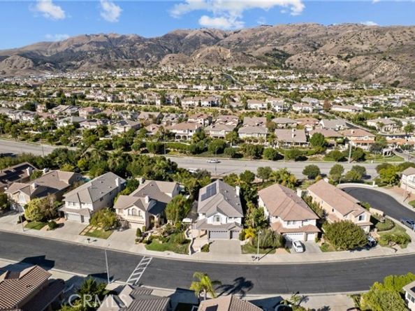 20219 Wynfreed, Porter Ranch (los Angeles) CA 91326