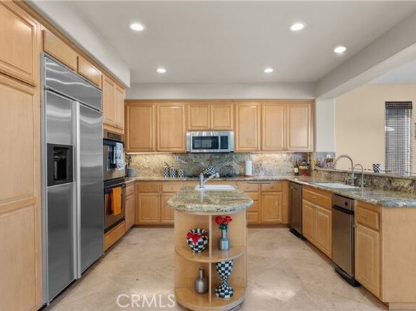 20219 Wynfreed, Porter Ranch (los Angeles) CA 91326