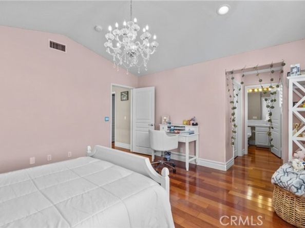 20219 Wynfreed, Porter Ranch (los Angeles) CA 91326