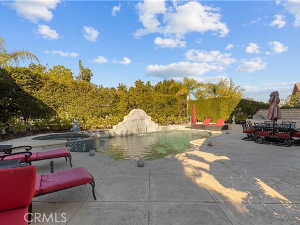 20219 Wynfreed, Porter Ranch (los Angeles) CA 91326