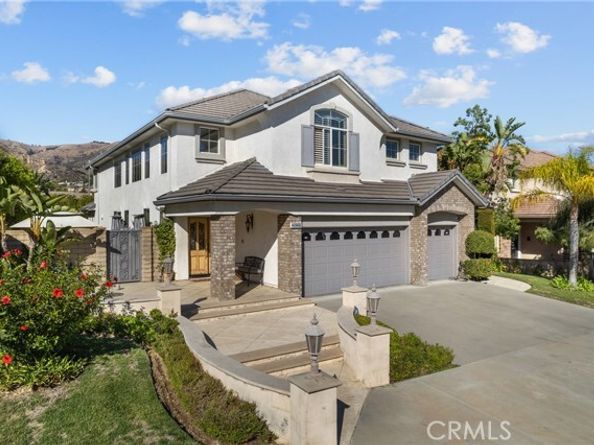 20219 Wynfreed, Porter Ranch (los Angeles) CA 91326