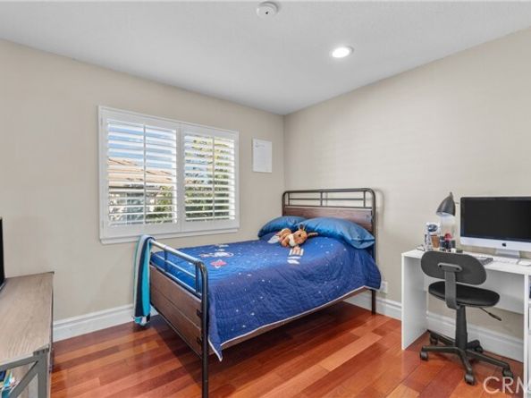 20219 Wynfreed, Porter Ranch (los Angeles) CA 91326