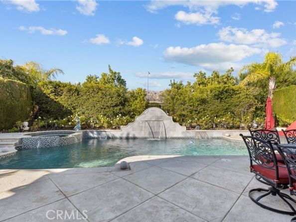 20219 Wynfreed, Porter Ranch (los Angeles) CA 91326