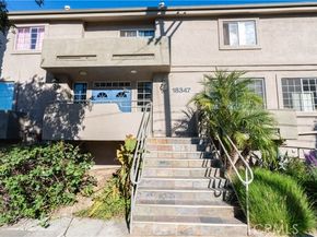 18347 Saticoy 28, Reseda (los Angeles) CA 91335