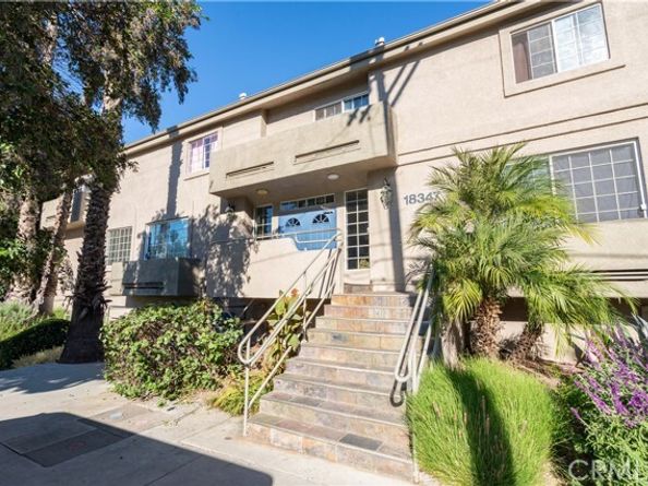 18347 Saticoy 28, Reseda (los Angeles) CA 91335