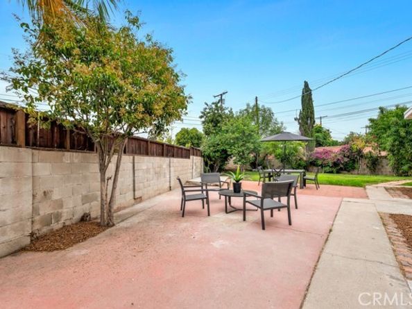 11552 Fellows, Pacoima (los Angeles) CA 91331