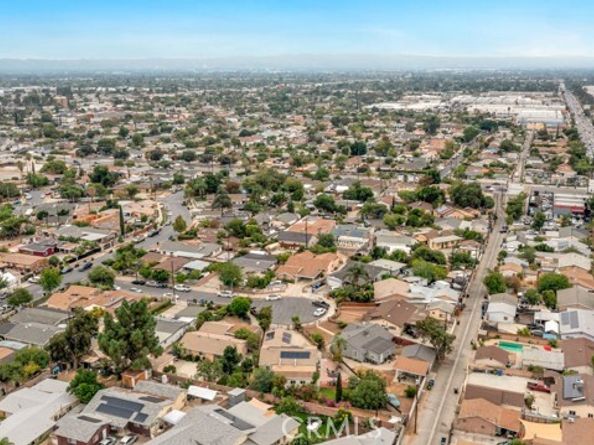 11552 Fellows, Pacoima (los Angeles) CA 91331