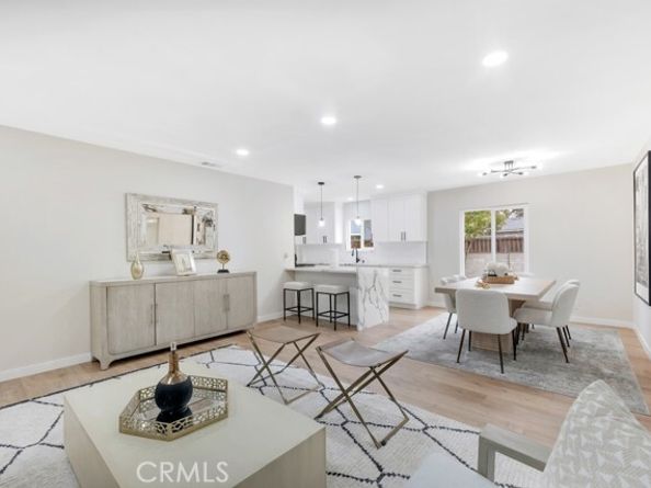 11552 Fellows, Pacoima (los Angeles) CA 91331