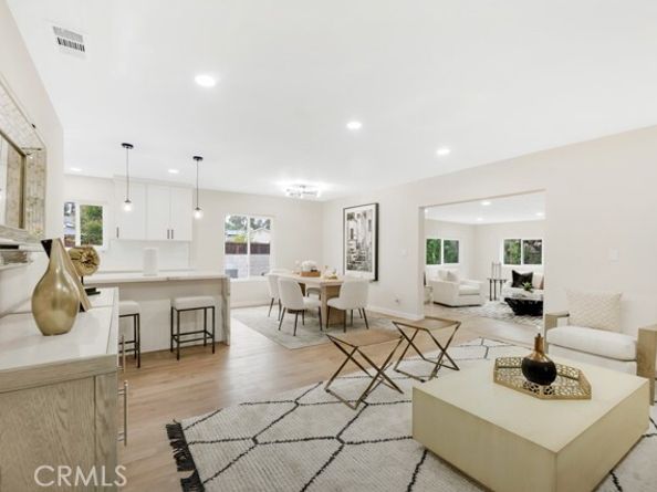 11552 Fellows, Pacoima (los Angeles) CA 91331