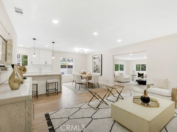 11552 Fellows, Pacoima (los Angeles) CA 91331