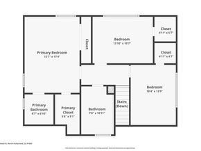 12759 Elkwood Street, North Hollywood (los Angeles) CA 91605