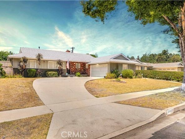 8401 Farralone Avenue, West Hills (los Angeles) CA 91304