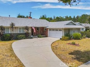 8401 Farralone Avenue, West Hills (los Angeles) CA 91304