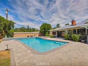 8401 Farralone Avenue, West Hills (los Angeles) CA 91304