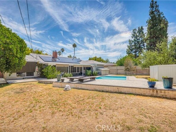 8401 Farralone Avenue, West Hills (los Angeles) CA 91304