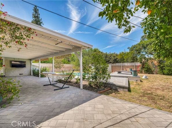 8401 Farralone Avenue, West Hills (los Angeles) CA 91304