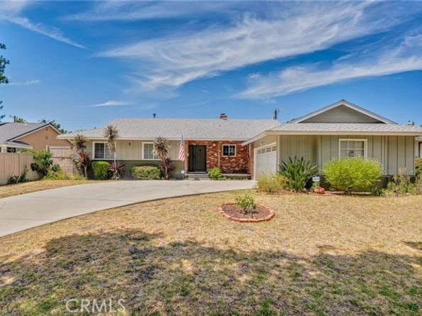 8401 Farralone Avenue, West Hills (los Angeles) CA 91304