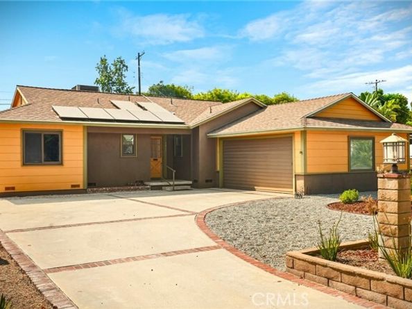 8537 Fullbright Avenue, Winnetka (los Angeles) CA 91306
