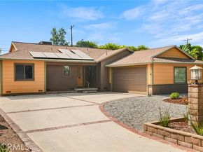 8537 Fullbright Avenue, Winnetka (los Angeles) CA 91306