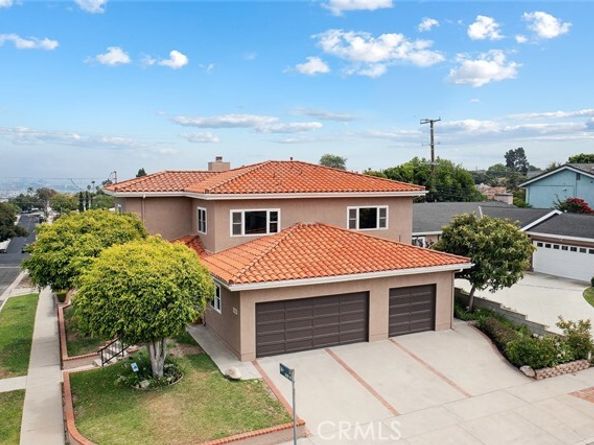 1623 W 14th Street, San Pedro (los Angeles) CA 90732
