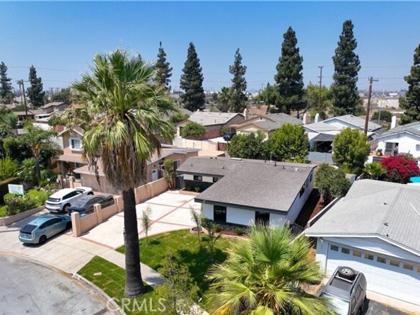 11327 Blythe Street, Sun Valley (los Angeles) CA 91352