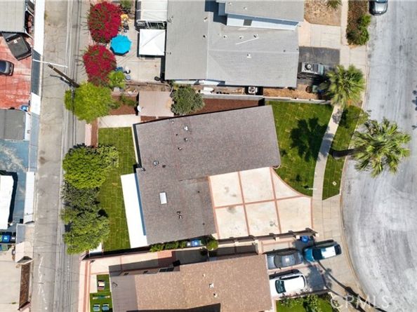 11327 Blythe Street, Sun Valley (los Angeles) CA 91352