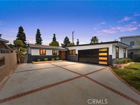 11327 Blythe Street, Sun Valley (los Angeles) CA 91352