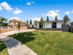 11327 Blythe Street, Sun Valley (los Angeles) CA 91352