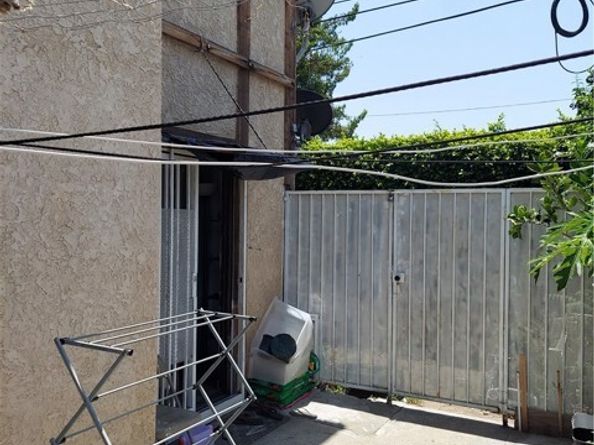 15527 Parthenia Street 18, North Hills (los Angeles) CA 91343