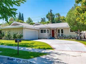 5929 Adler Avenue, Woodland Hills (los Angeles) CA 91367
