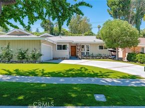 5929 Adler Avenue, Woodland Hills (los Angeles) CA 91367