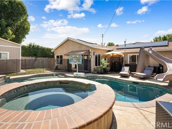 23921 Hamlin Street, West Hills (los Angeles) CA 91307