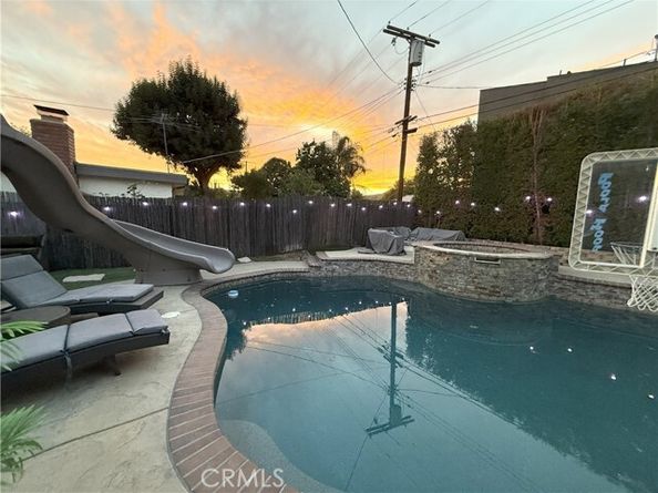 23921 Hamlin Street, West Hills (los Angeles) CA 91307
