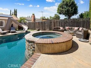 23921 Hamlin Street, West Hills (los Angeles) CA 91307