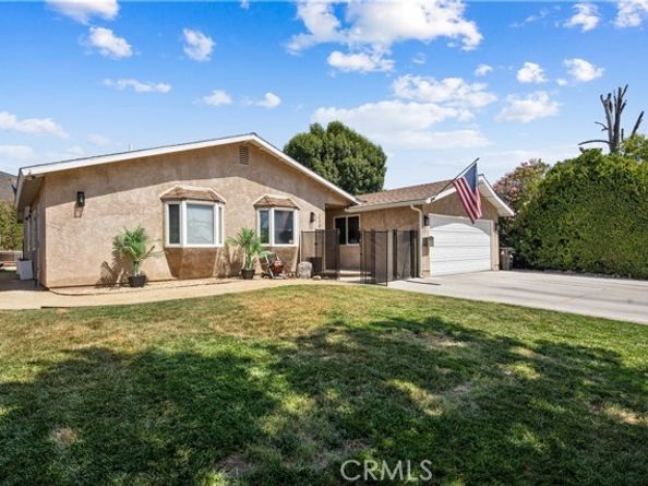 23921 Hamlin Street, West Hills (los Angeles) CA 91307