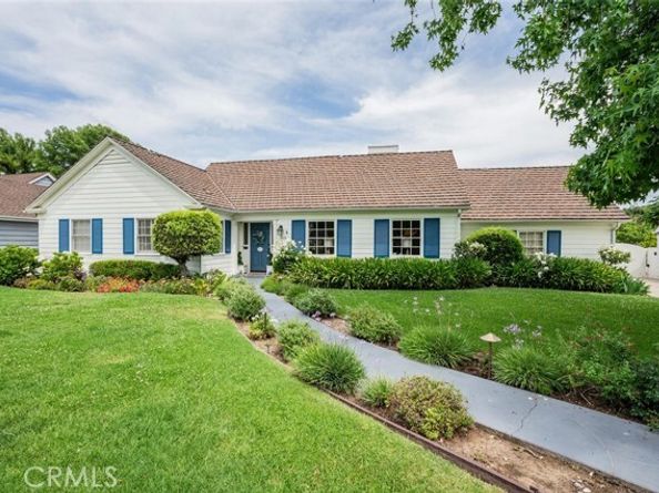 6616 Langdon Avenue, Van Nuys (los Angeles) CA 91406