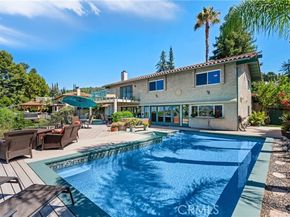 21727 Ulmus Drive, Woodland Hills (los Angeles) CA 91364