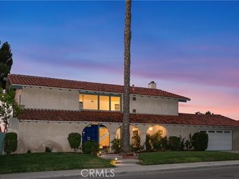 21727 Ulmus Drive