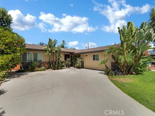9527 Oso Avenue, Chatsworth (los Angeles) CA 91311