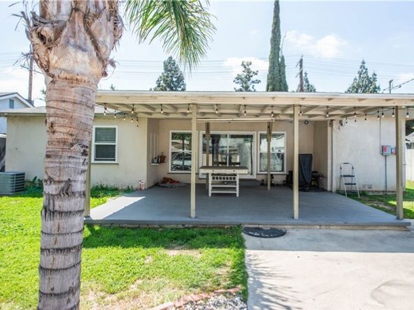 15709 Devonshire Street, Granada Hills (los Angeles) CA 91344