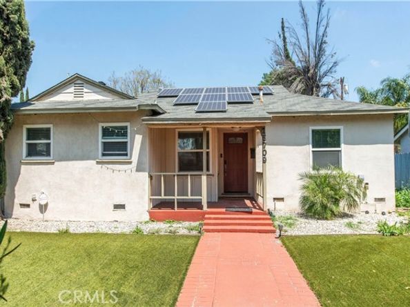 15709 Devonshire Street, Granada Hills (los Angeles) CA 91344