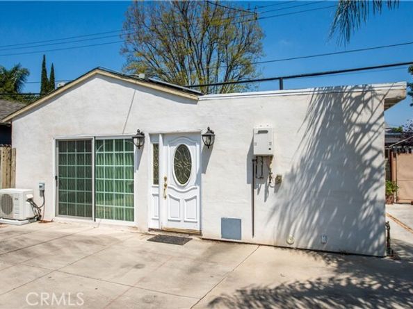 15709 Devonshire Street, Granada Hills (los Angeles) CA 91344