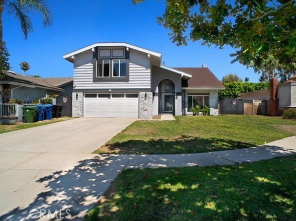 9910 Hanna Avenue, Chatsworth (los Angeles) CA 91311